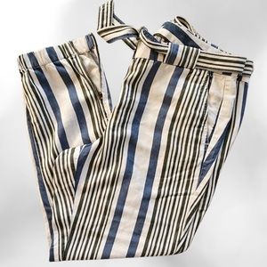 Ann Taylor LOFT Women Pants Loose Fit Size 10